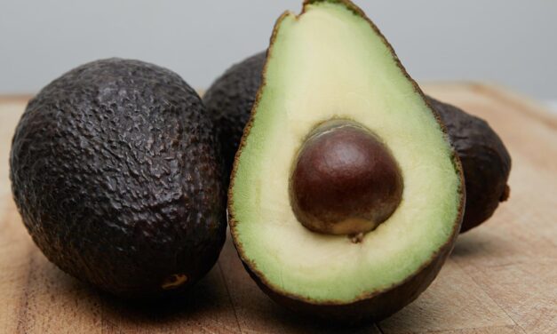 The Nutritional Profile of Avocados
